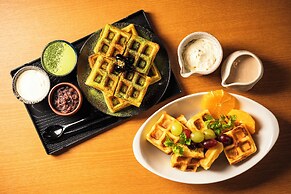 KAYA Kyoto Nijo Castle, BW Signature Collection by Best Western