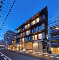 KAYA Kyoto Nijo Castle, BW Signature Collection by Best Western