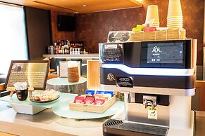 KAYA Kyoto Nijo Castle, BW Signature Collection by Best Western