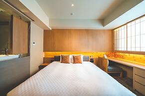 KAYA Kyoto Nijo Castle, BW Signature Collection by Best Western