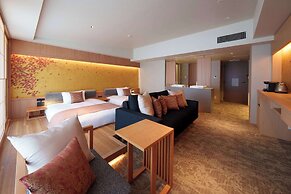 KAYA Kyoto Nijo Castle, BW Signature Collection by Best Western