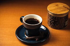 KAYA Kyoto Nijo Castle, BW Signature Collection by Best Western