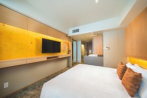 KAYA Kyoto Nijo Castle, BW Signature Collection by Best Western