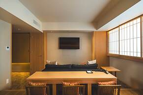 KAYA Kyoto Nijo Castle, BW Signature Collection by Best Western