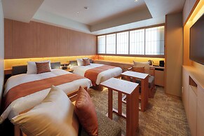 KAYA Kyoto Nijo Castle, BW Signature Collection by Best Western