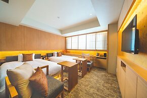 KAYA Kyoto Nijo Castle, BW Signature Collection by Best Western