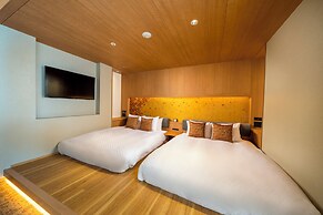 KAYA Kyoto Nijo Castle, BW Signature Collection by Best Western