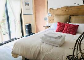 La Colmena Eco Lodge