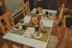 La Colmena Eco Lodge