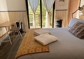 La Colmena Eco Lodge