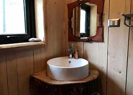 La Colmena Eco Lodge