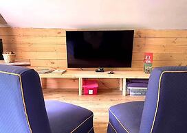 La Colmena Eco Lodge