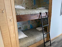 La Colmena Eco Lodge