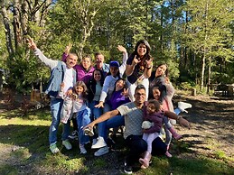 La Colmena Eco Lodge