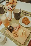 La Colmena Eco Lodge