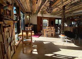 La Colmena Eco Lodge