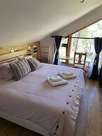 La Colmena Eco Lodge