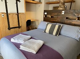 La Colmena Eco Lodge