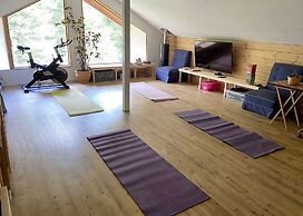 La Colmena Eco Lodge