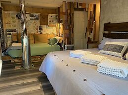 La Colmena Eco Lodge