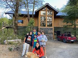 La Colmena Eco Lodge