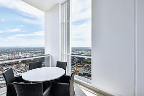 Meriton Suites Liverpool