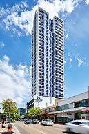 Meriton Suites Liverpool