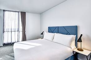 Meriton Suites Liverpool