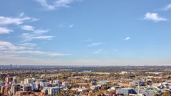 Meriton Suites Liverpool