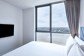 Meriton Suites Liverpool