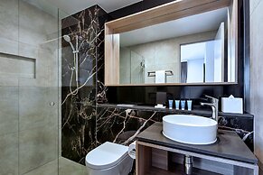 Meriton Suites Liverpool