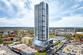 Meriton Suites Liverpool