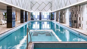 Meriton Suites Liverpool