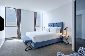 Meriton Suites Liverpool