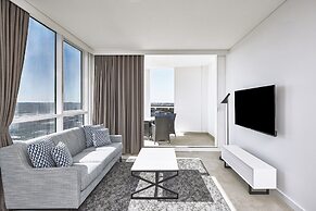 Meriton Suites Liverpool