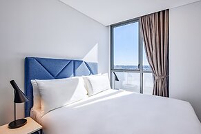 Meriton Suites Liverpool