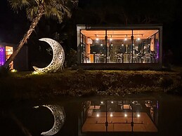 Kenting Sand Island W-Villa Seaview Resort