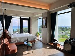 Kenting Sand Island W-Villa Seaview Resort