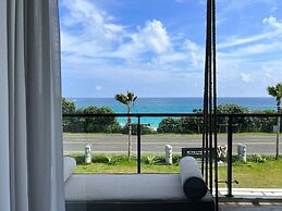Kenting Sand Island W-Villa Seaview Resort