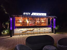 Kenting Sand Island W-Villa Seaview Resort