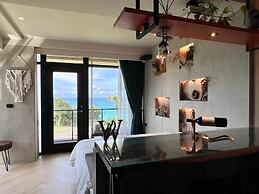 Kenting Sand Island W-Villa Seaview Resort