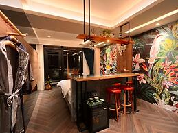 Kenting Sand Island W-Villa Seaview Resort