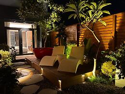 Kenting Sand Island W-Villa Seaview Resort