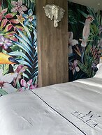 Kenting Sand Island W-Villa Seaview Resort