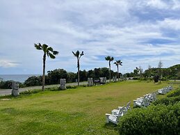 Kenting Sand Island W-Villa Seaview Resort