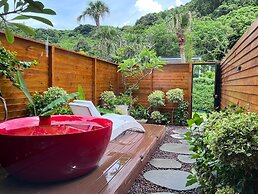 Kenting Sand Island W-Villa Seaview Resort