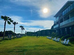 Kenting Sand Island W-Villa Seaview Resort