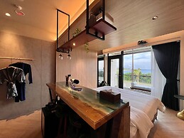 Kenting Sand Island W-Villa Seaview Resort