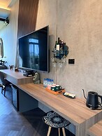 Kenting Sand Island W-Villa Seaview Resort