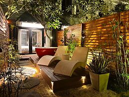 Kenting Sand Island W-Villa Seaview Resort